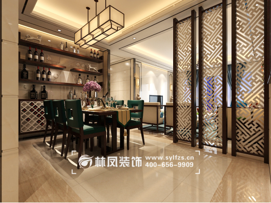 三室兩廳兩衛(wèi)房子怎么裝修？