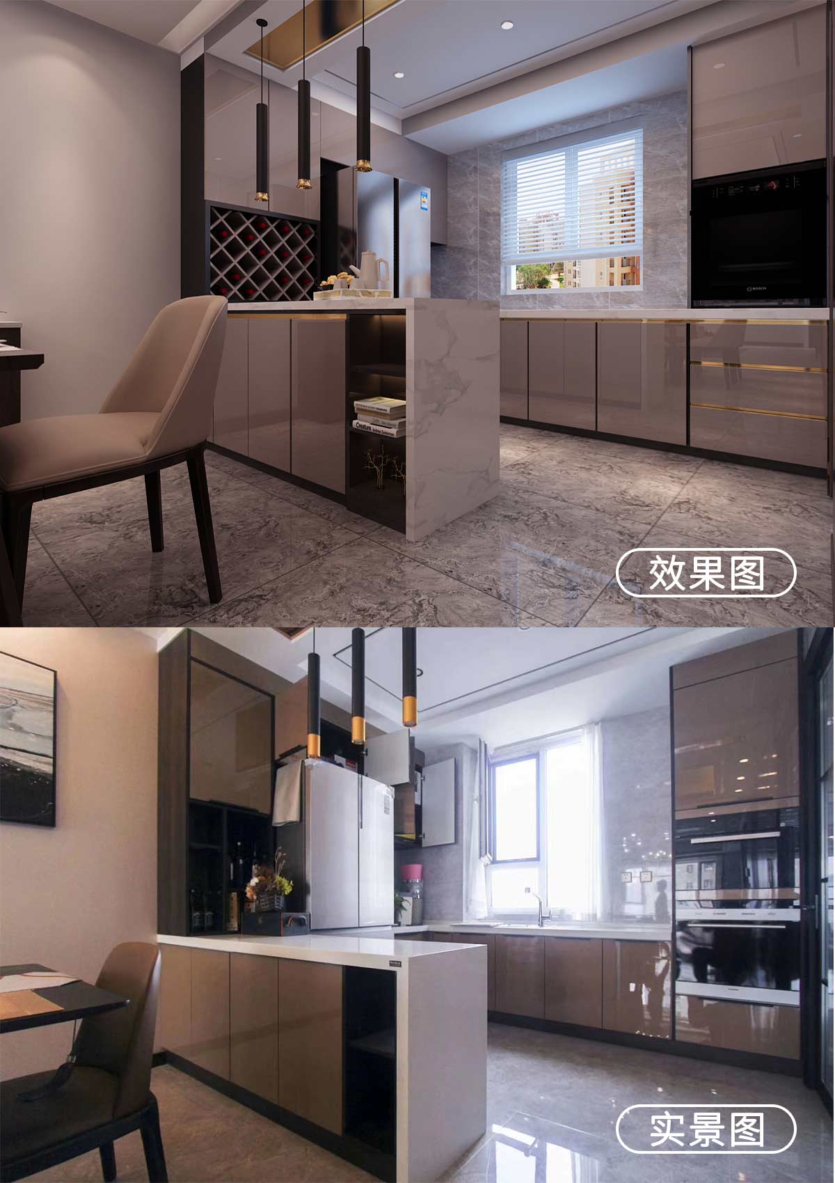 “全案整裝”這水怎么趟？