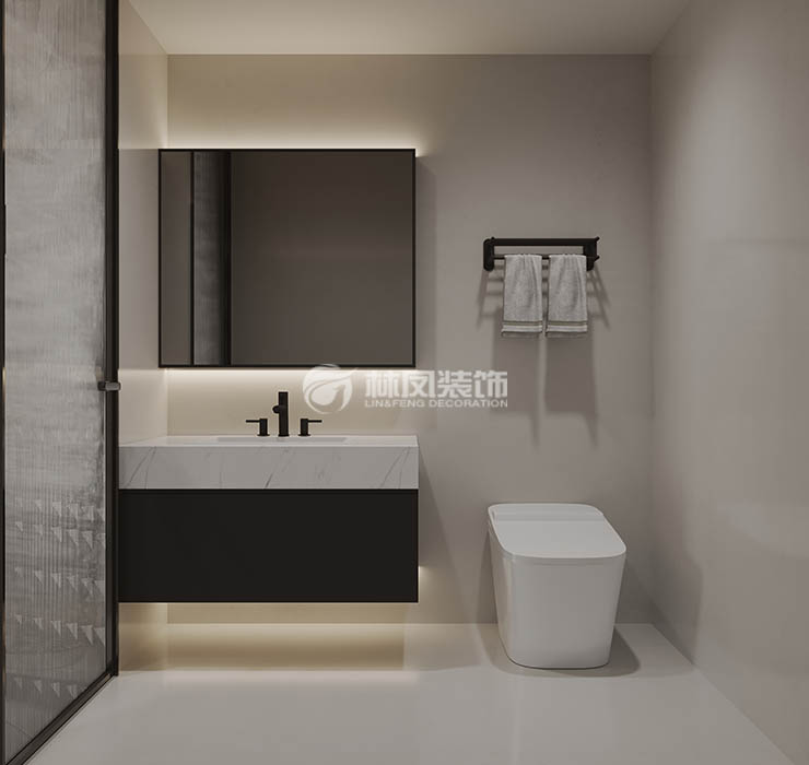 新房裝修別不聽勸，這3處不用一步到位