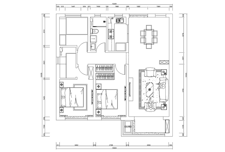 華潤(rùn)二十四城-120平-現(xiàn)代輕奢風(fēng)格-戶(hù)型圖.jpg