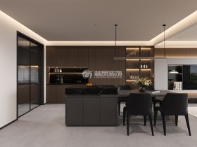 龍湖｜現(xiàn)代簡約風(fēng)格