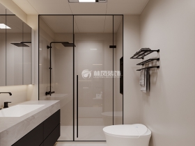 龍湖｜現(xiàn)代簡(jiǎn)約風(fēng)格