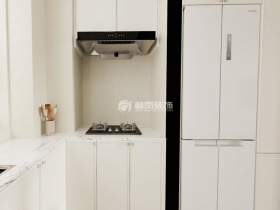 龍湖唐寧one｜現(xiàn)代風(fēng)格