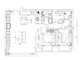 沈陽府｜中古風(fēng)格