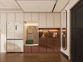 沈陽府｜中古風(fēng)格