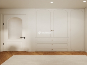 華沃.濱河灣｜法式復古