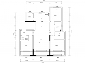 中海匯德里｜現(xiàn)代風(fēng)格