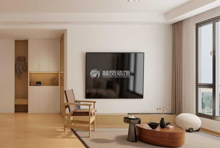 中海源境-127平-原木風(fēng)格-客廳.jpg