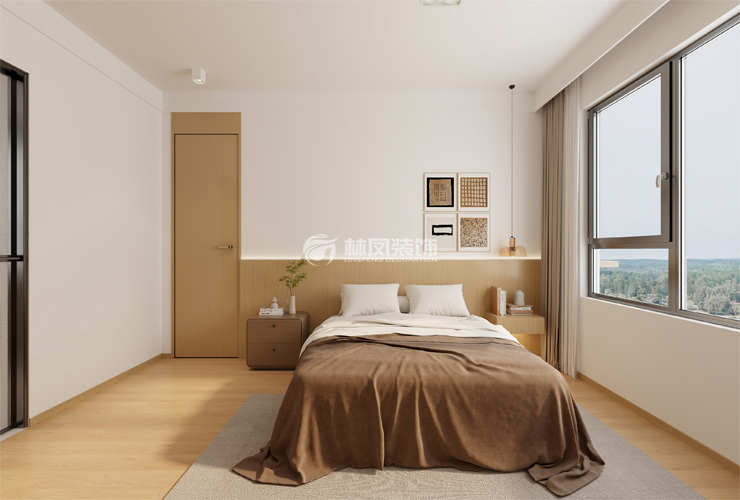 中海源境-127平-原木風(fēng)格-主臥.jpg