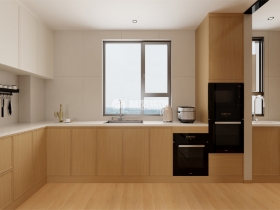 中海源境｜原木風(fēng)格