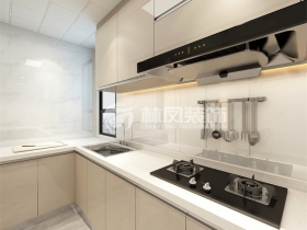 萬(wàn)達(dá)公園ONE｜現(xiàn)代風(fēng)格