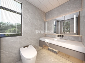 環(huán)球港灣｜現(xiàn)代簡約