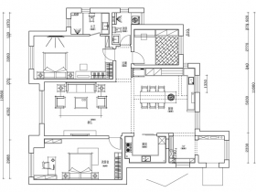 環(huán)球港灣｜現(xiàn)代簡(jiǎn)約