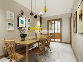 旭輝東樾城｜現(xiàn)代風格