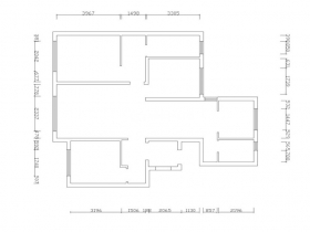旭輝東樾城｜現(xiàn)代風(fēng)格