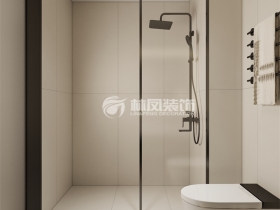 鑫豐熙區(qū)府｜現(xiàn)代風格