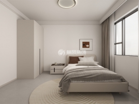 中海·天鉆｜現(xiàn)代極簡