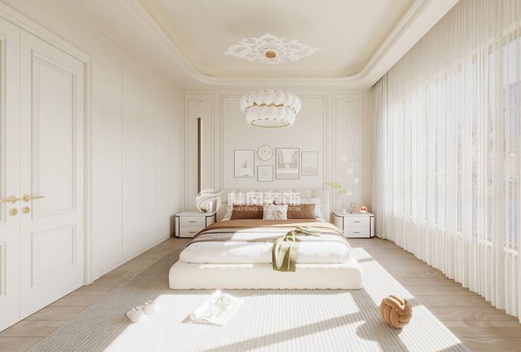 新世界卓鑄-270平-輕法風格-主臥室.jpg
