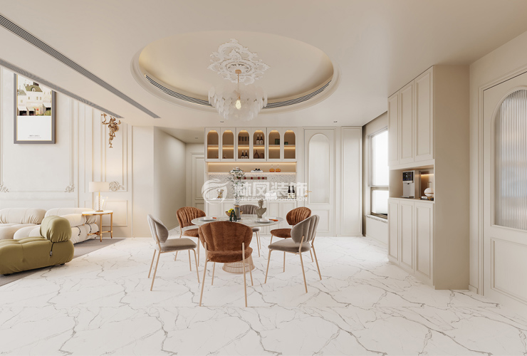 新世界卓鑄-270平-輕法風格-餐廳.jpg