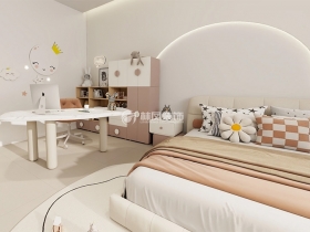 綠地海域香廷｜現(xiàn)代風(fēng)格