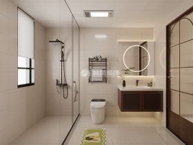 招商龍湖東望府｜法式復古