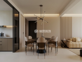 龍湖九里頤和｜意式風(fēng)格