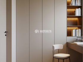 龍湖九里頤和｜意式風(fēng)格