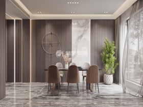 碧桂園莫奈小鎮(zhèn)｜現(xiàn)代簡(jiǎn)約