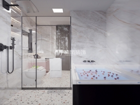 碧桂園莫奈小鎮(zhèn)｜現(xiàn)代簡(jiǎn)約