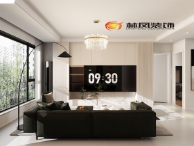 招商·時代悅｜現(xiàn)代簡約