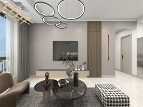 浦江苑御品｜現(xiàn)代簡約