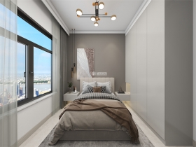 浦江苑御品｜現(xiàn)代簡(jiǎn)約