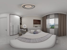 容身和悅名?。F(xiàn)代風(fēng)格