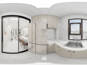 容身和悅名?。F代風格